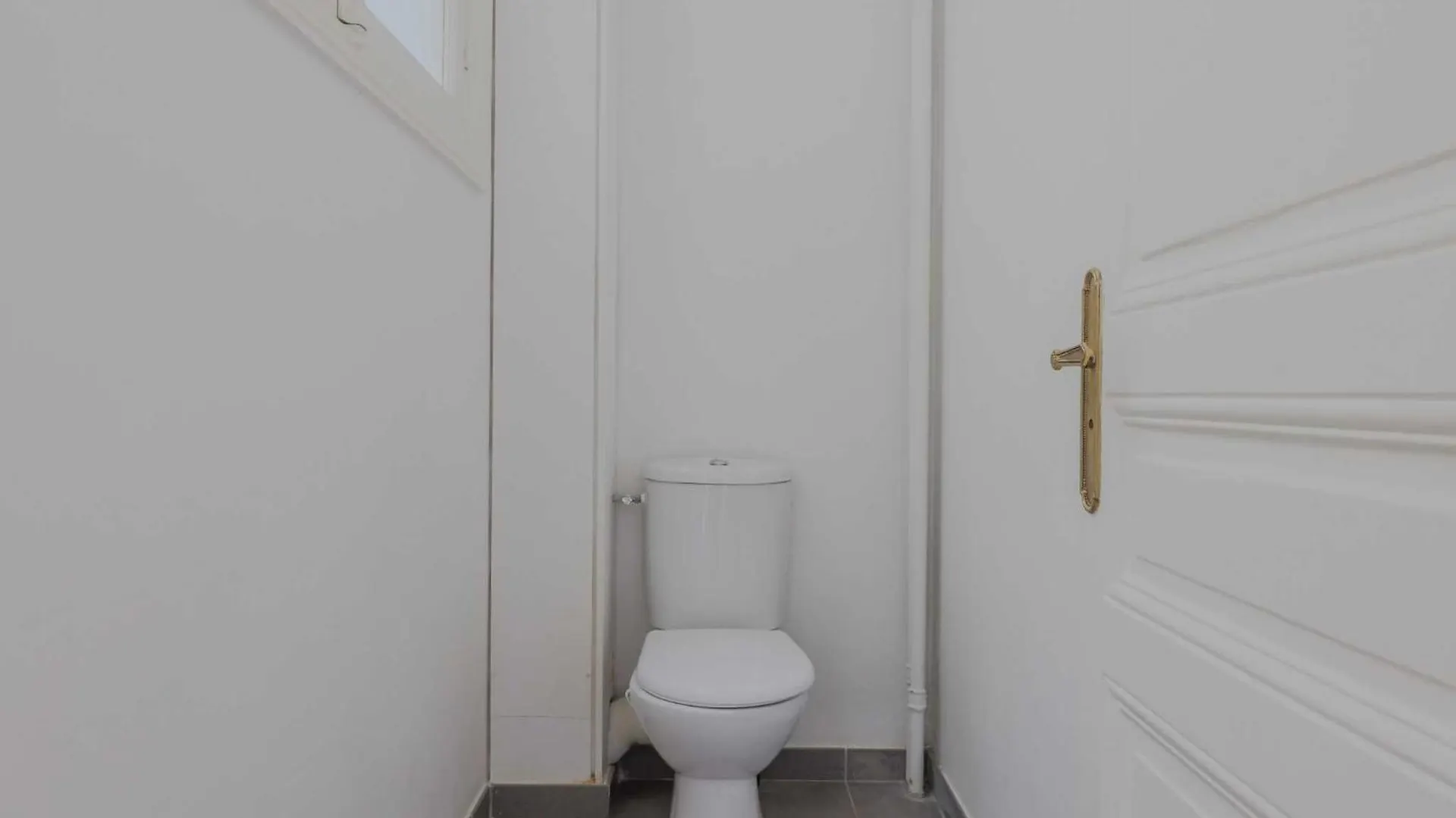 Spacious - 5br-12p - Trocadero