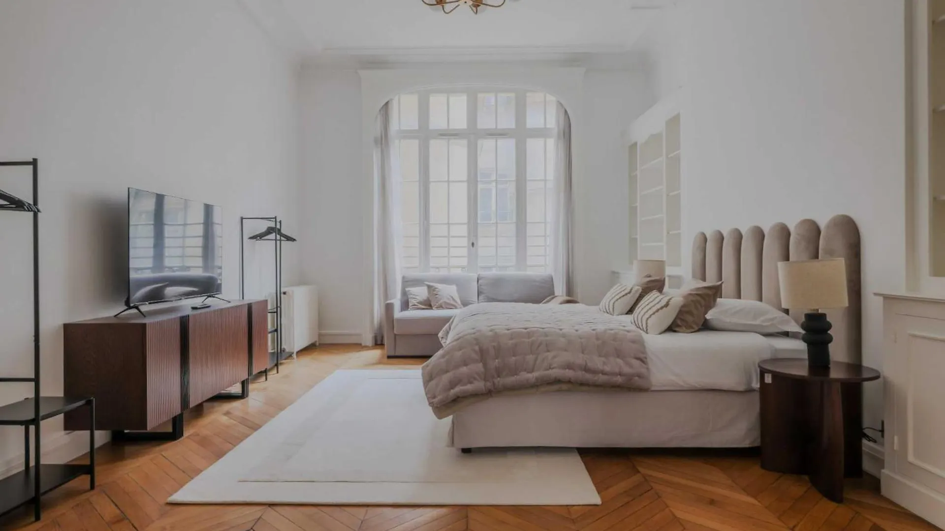 Spacious - 5br-12p - Trocadero * Paris