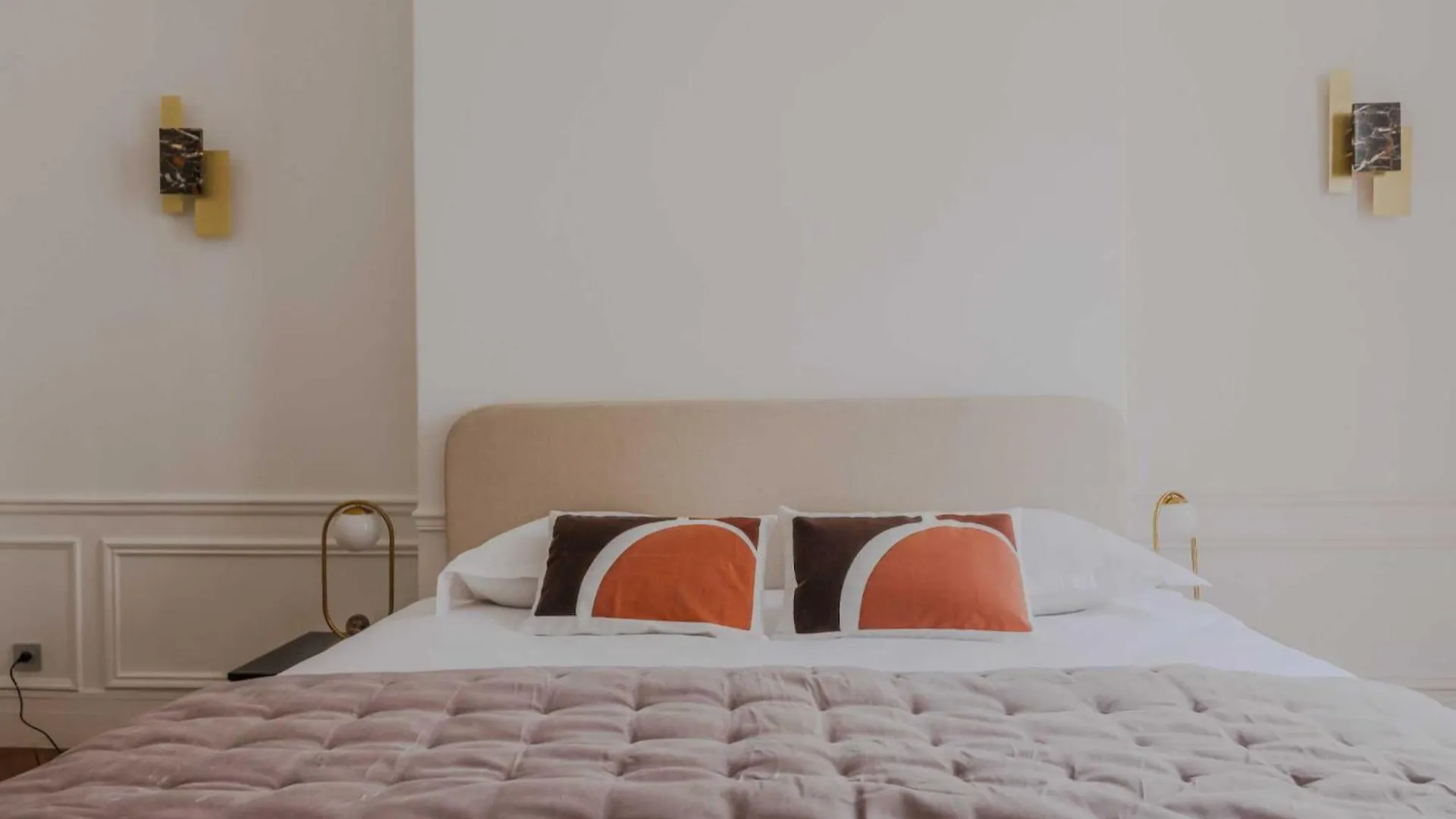 Spacious - 5br-12p - Trocadero * Paris