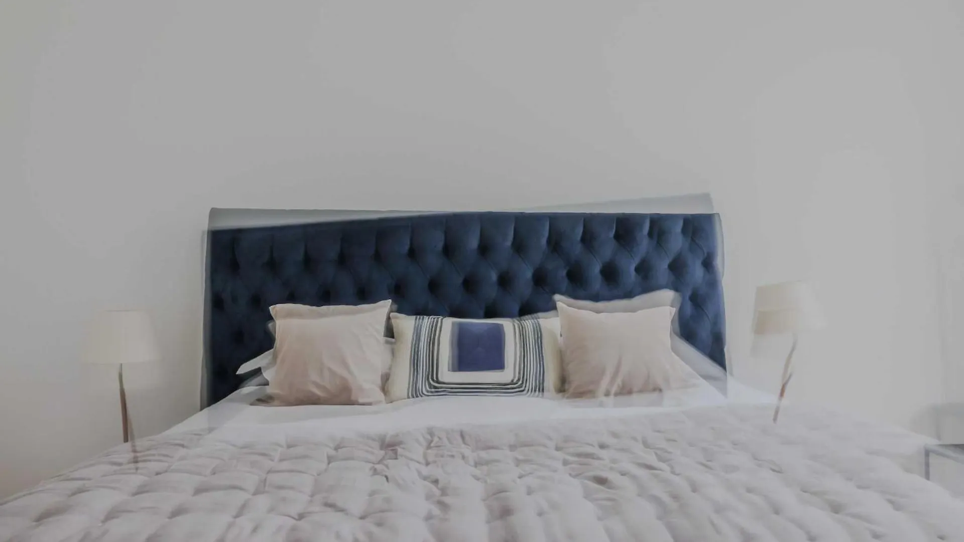 Spacious - 5br-12p - Trocadero