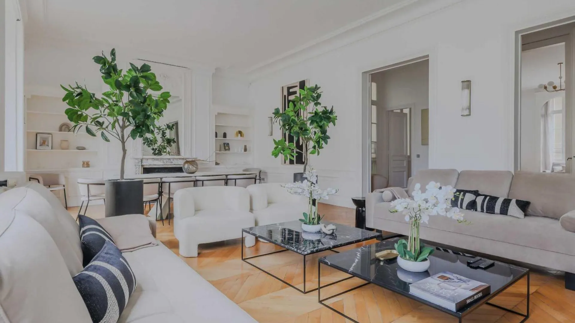 Spacious - 5br-12p - Trocadero