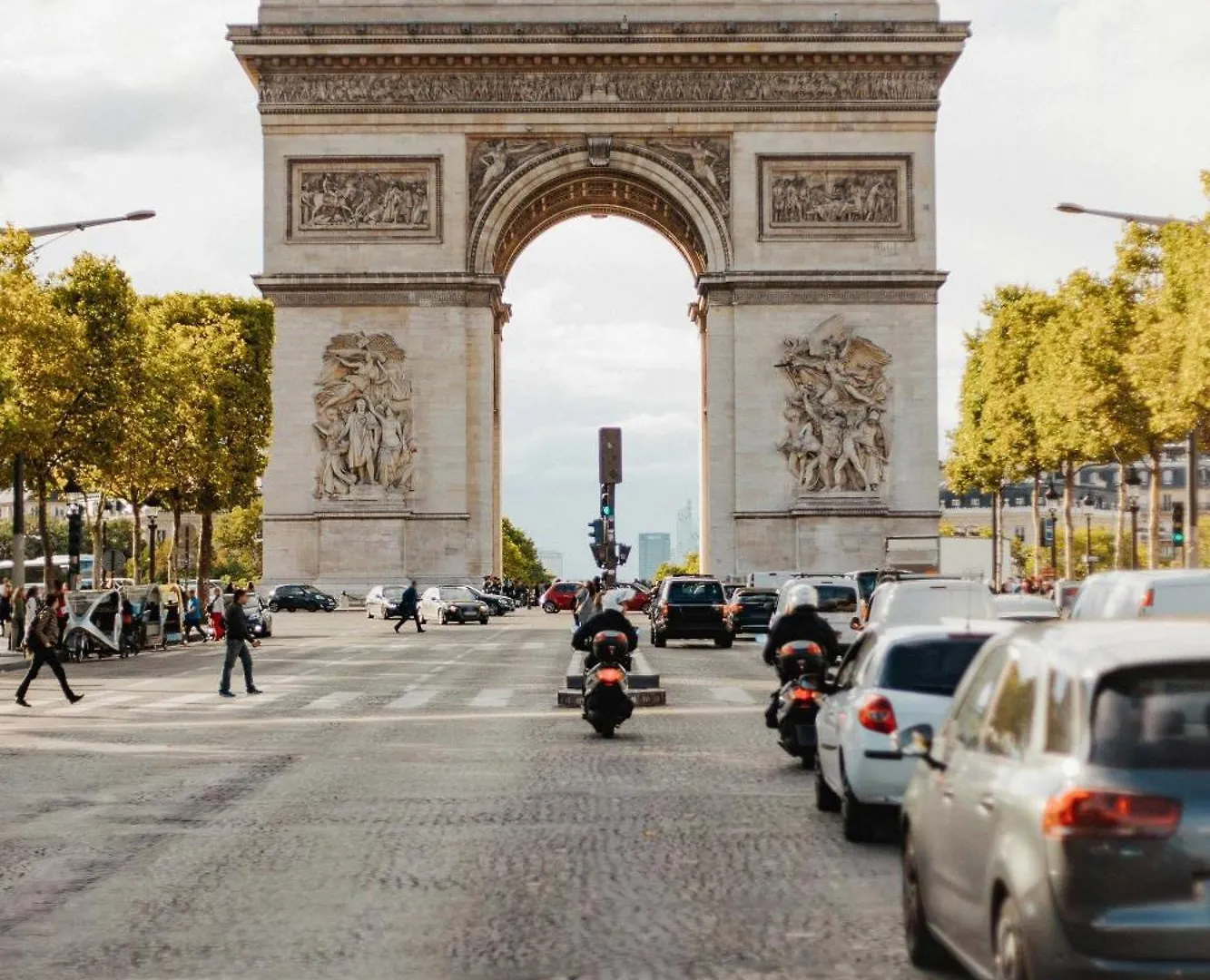 Spacious - 5br-12p - Trocadero Paris